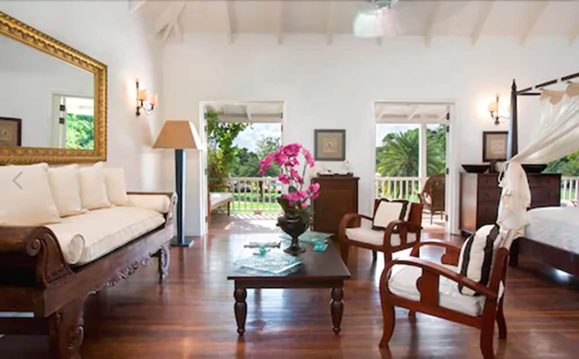 The Inn At English Harbour Kamer foto