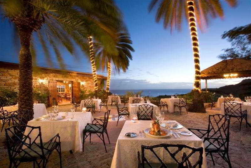 The Inn At English Harbour Restaurant foto