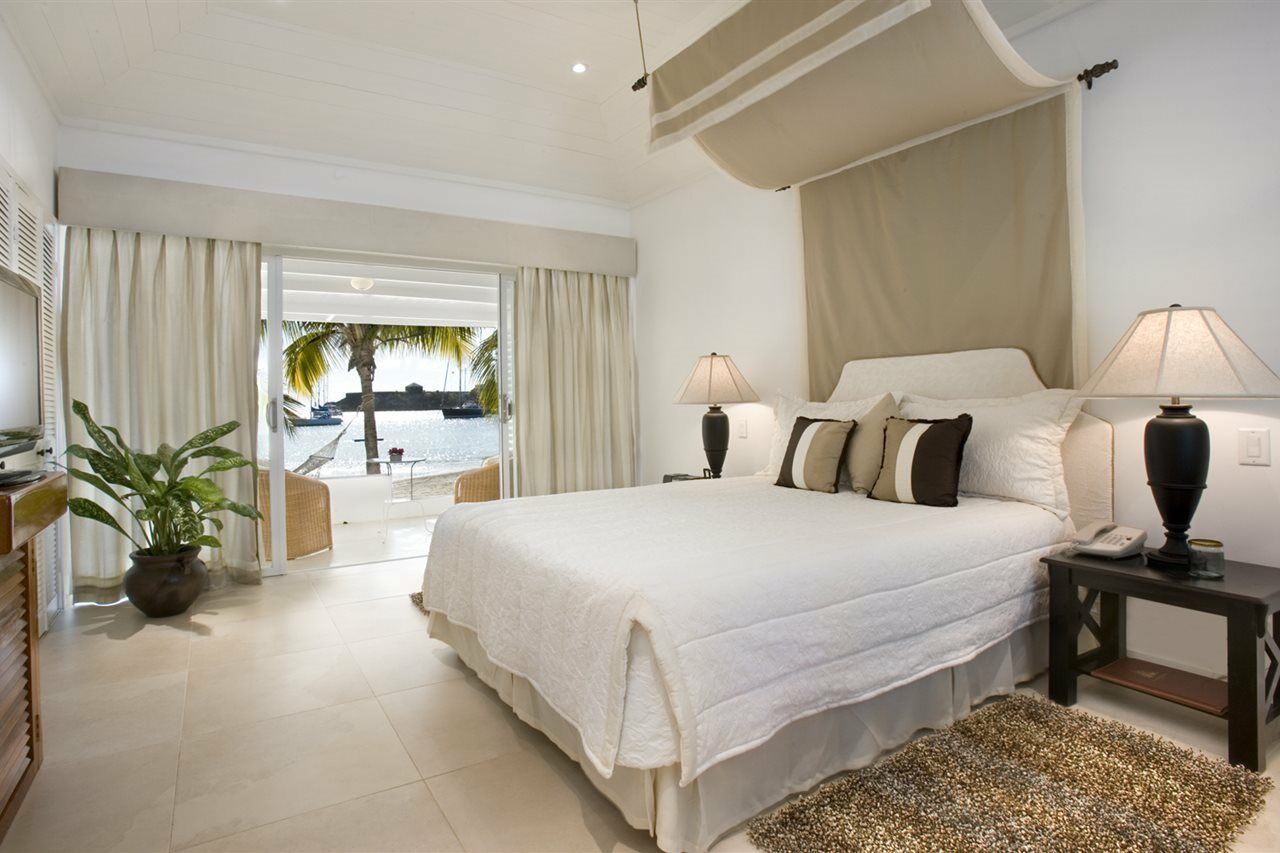 The Inn At English Harbour Kamer foto